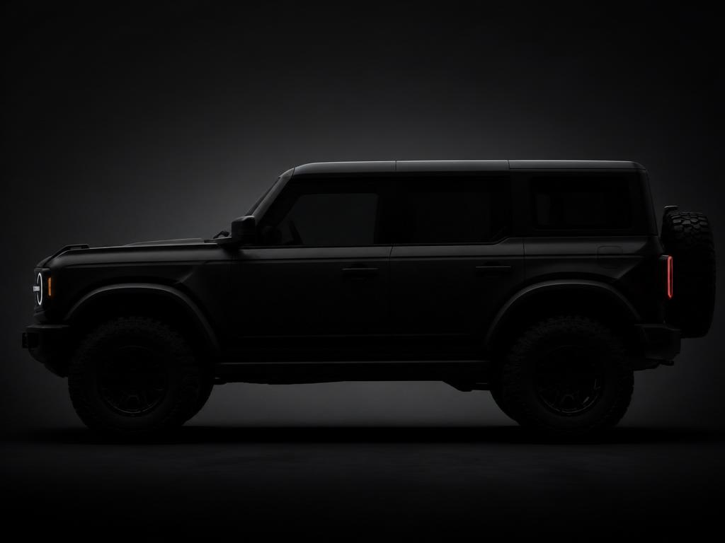 Bronco 37
